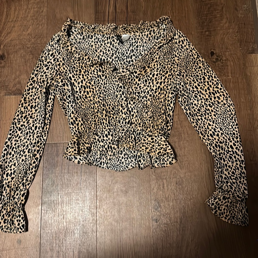 Cute top!!!